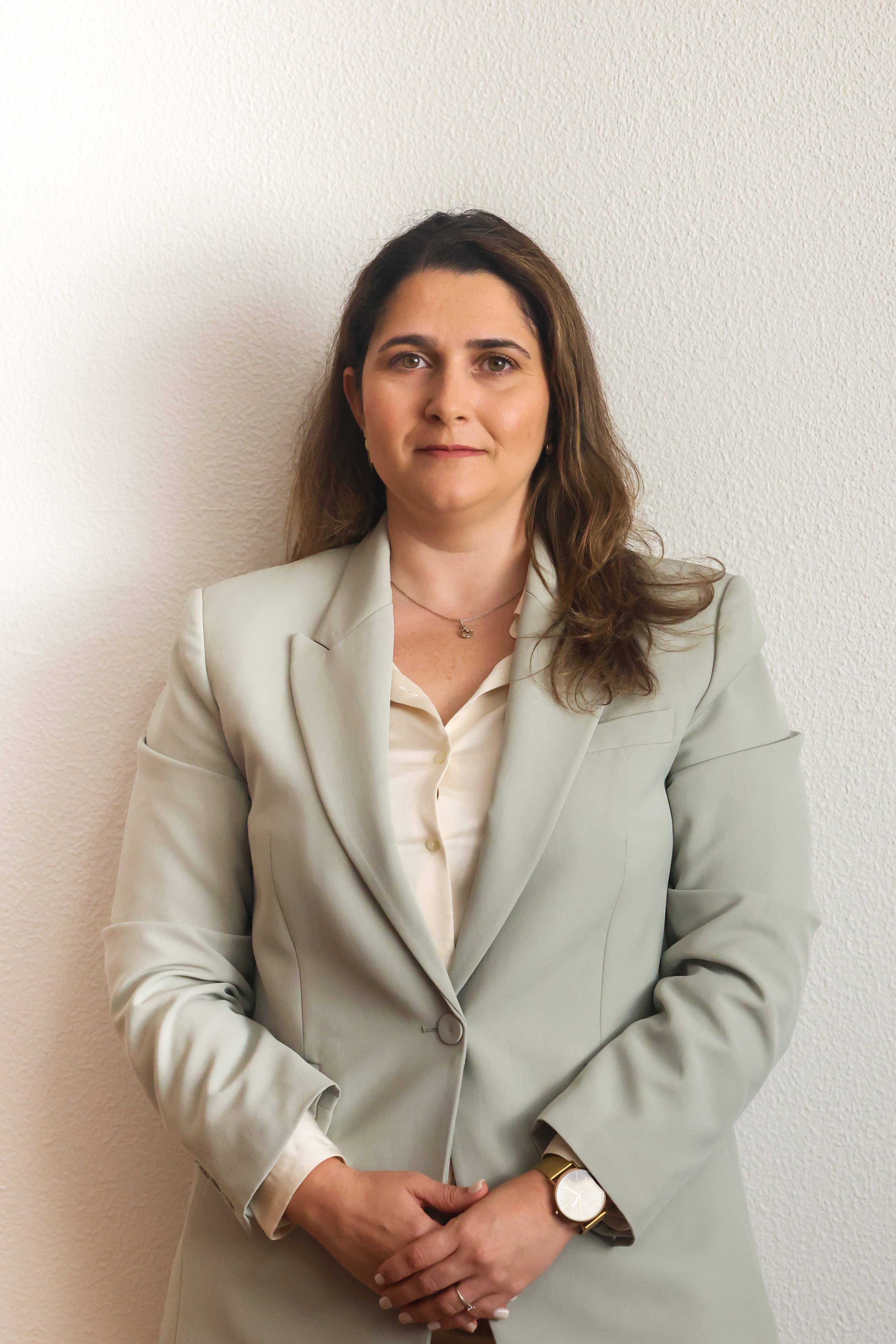 Nadine Isabel Zeverino - Advogada em Portimão